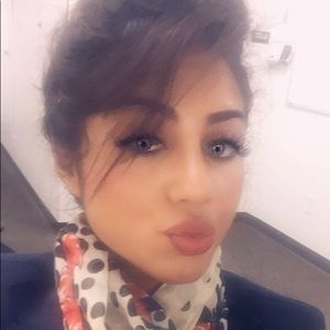 Meet your Posher, Mary